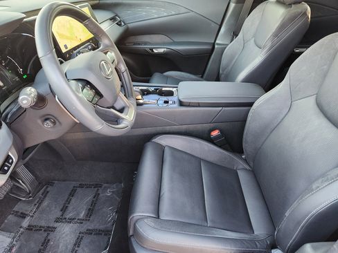 Certified 2023 Lexus RX 350 image 13