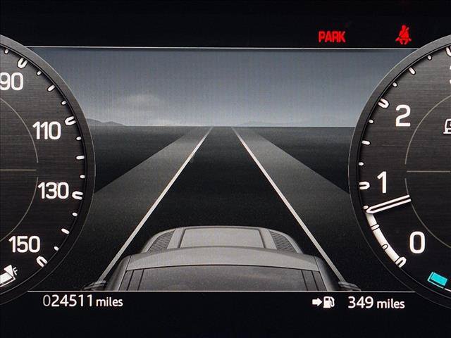 Used 2024 Land Rover Defender 110 S AWD/4WD image 9