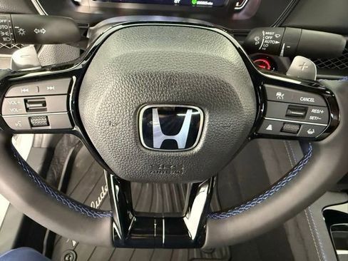 New 2026 Honda Prelude image 30