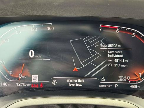 Used 2020 BMW 330i xDrive Sedan w/ Premium Package AWD/4WD image 14