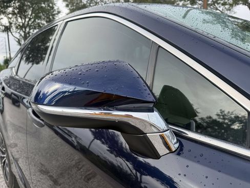 Used 2020 Lexus RX 350 FWD w/ Accessory Package image 11