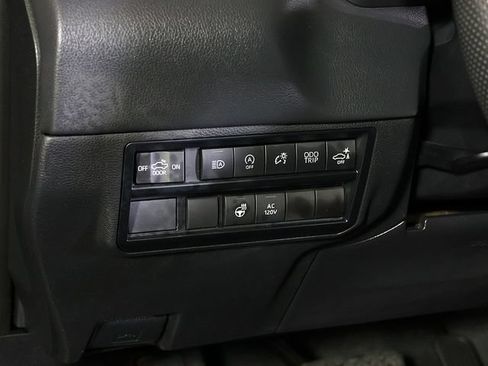 Used 2023 Toyota Tundra Limited AWD/4WD image 26