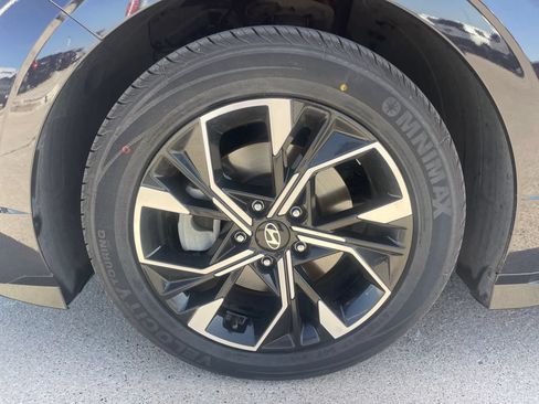 Used 2024 Hyundai Sonata SEL FWD image 27