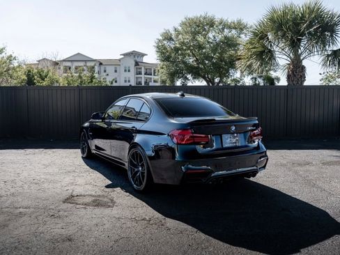 Used 2018 BMW M3 CS w/ Executive Package image 6