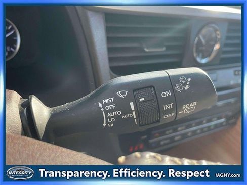 Used 2019 Lexus RX 350 AWD image 24