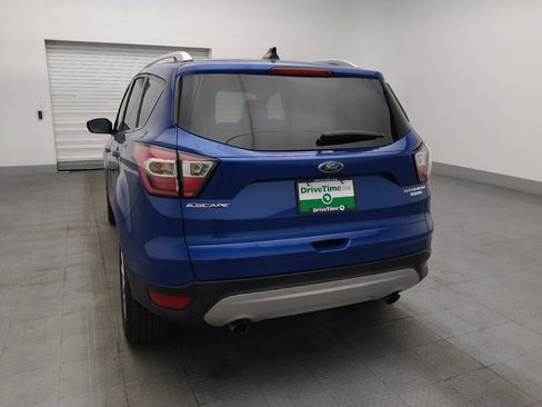 Used 2017 Ford Escape Titanium w/ Equipment Group 301A FWD image 6