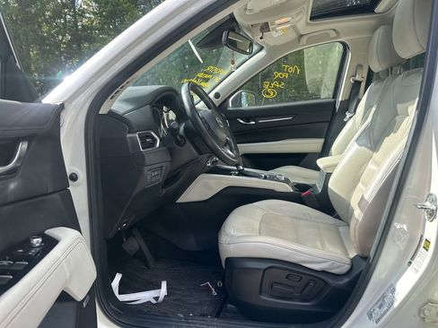 Used 2017 MAZDA CX-5 Grand Touring image 8