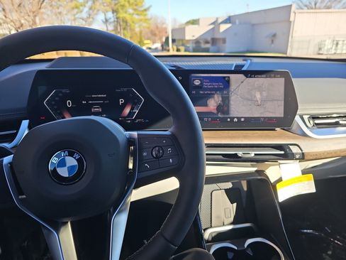 New 2026 BMW X1 xDrive28i w/ Technology Package image 20