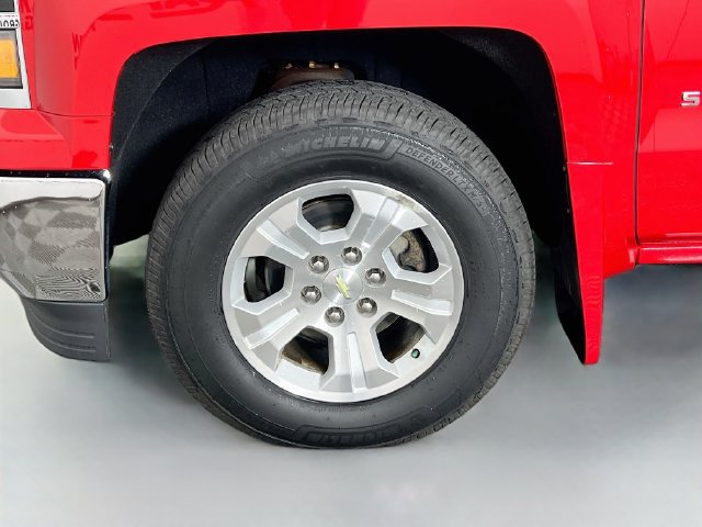 Used 2014 Chevrolet Silverado 1500 LT w/ All Star Edition AWD/4WD image 11