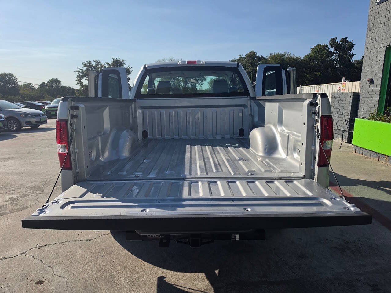 Used 2008 Ford F150 XL RWD image 23