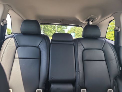 Certified 2023 Honda CR-V LX image 20