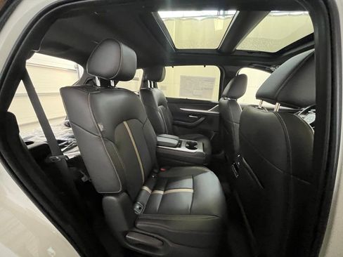 New 2026 MAZDA CX-90 3.3 Turbo S w/ Premium Plus AWD/4WD image 25