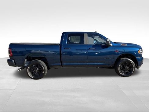 New 2024 RAM 2500 Big Horn w/ Night Edition image 7