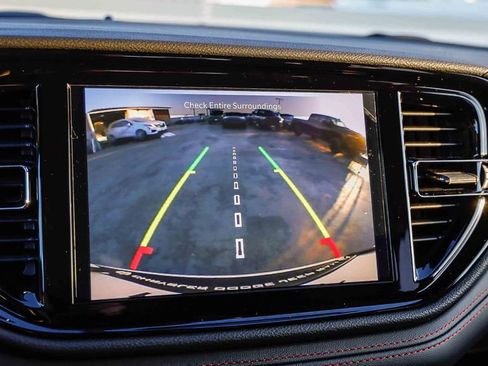 New 2026 Dodge Durango GT image 28