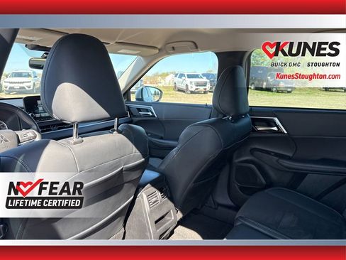 Used 2022 Mitsubishi Outlander SEL Black Edition AWD/4WD image 38