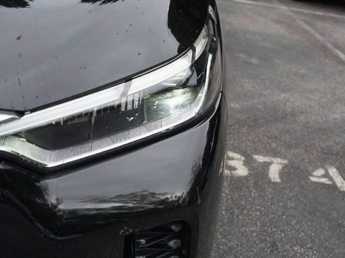 Used 2024 INFINITI QX60 Pure image 10