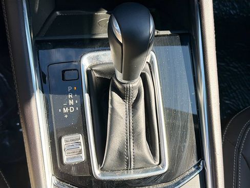 Used 2025 MAZDA CX-5 Signature AWD/4WD image 18