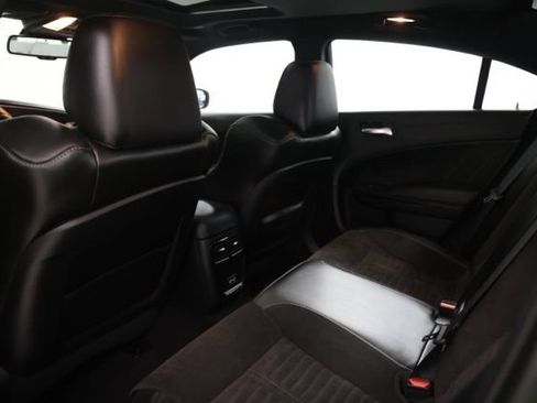 Used 2023 Dodge Charger Scat Pack w/ Daytona Edition Group RWD image 43