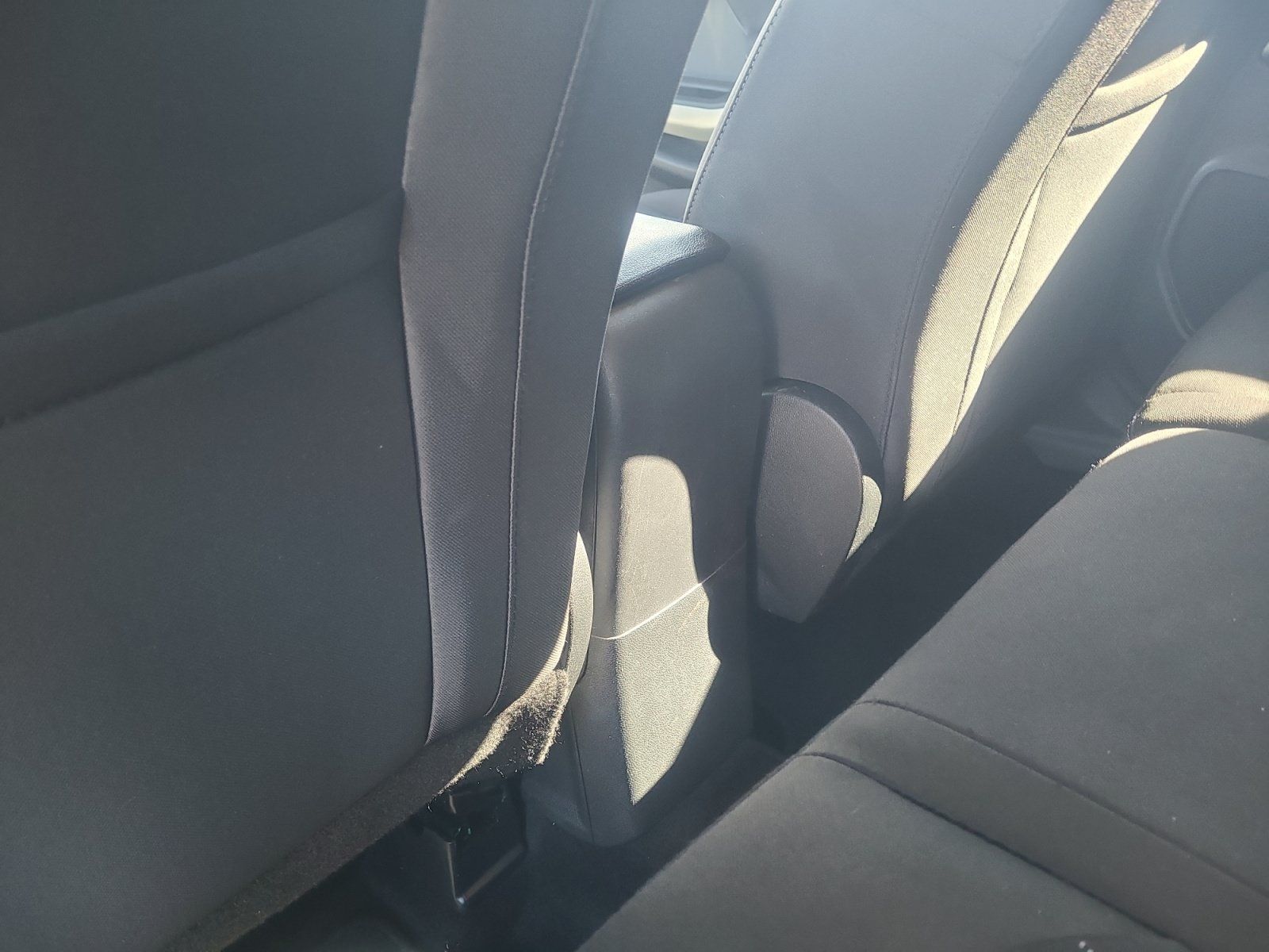 Used 2018 Ford EcoSport SE AWD/4WD image 31