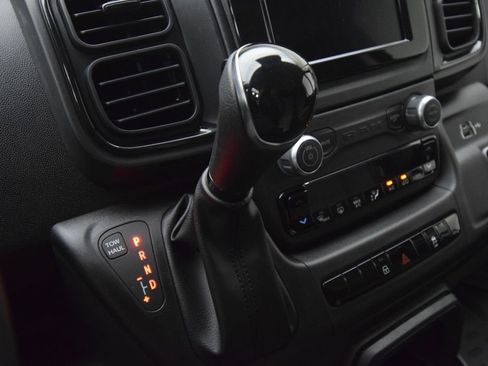 New 2026 RAM ProMaster 3500 w/ Convenience Group FWD image 24