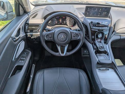 Used 2021 Acura RDX FWD w/ Technology Package image 3