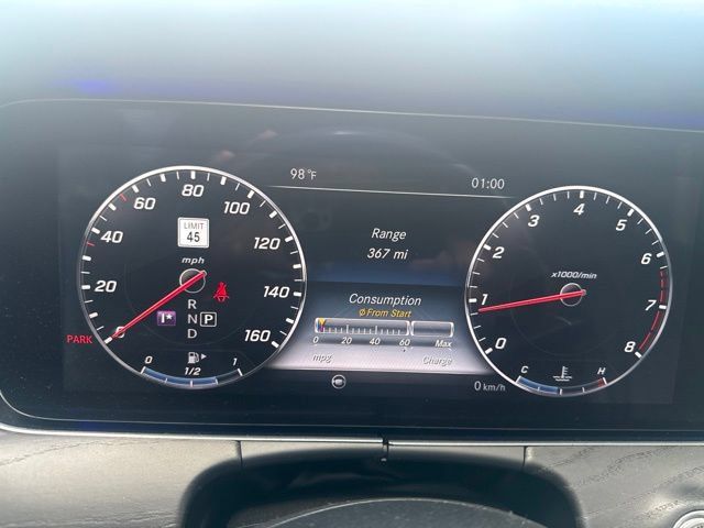 Used 2017 Mercedes-Benz E 300 image 17