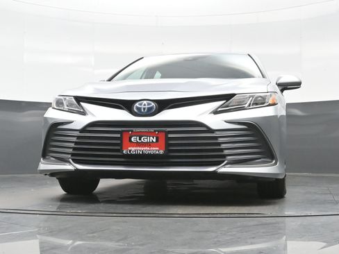 Used 2023 Toyota Camry LE FWD image 27