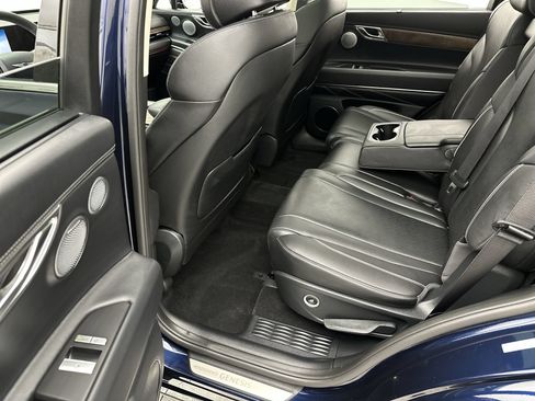 Certified 2026 Genesis GV80 3.5T Advanced AWD/4WD image 23