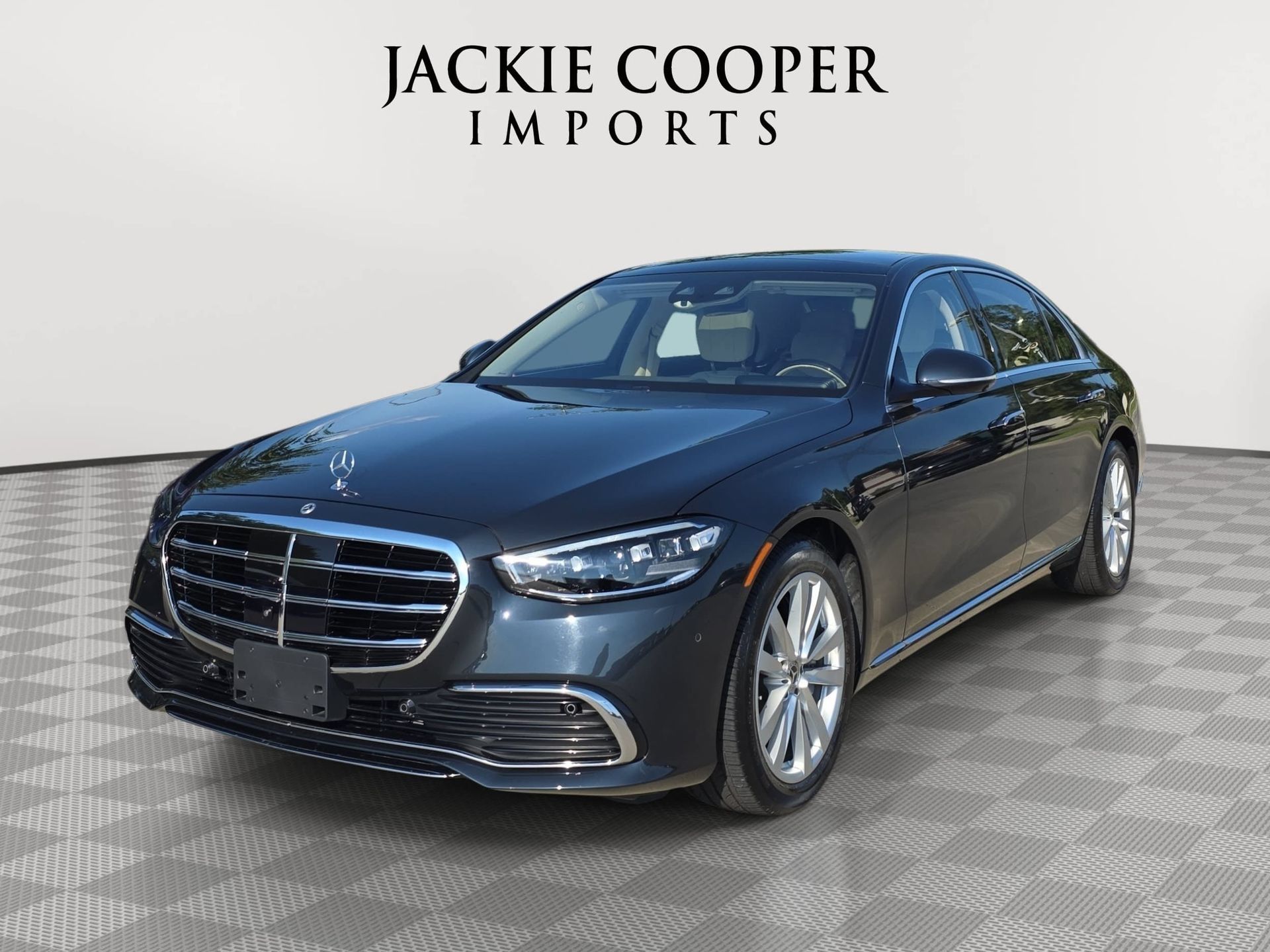 Used 2021 Mercedes-Benz S 500 4MATIC 360° Tour