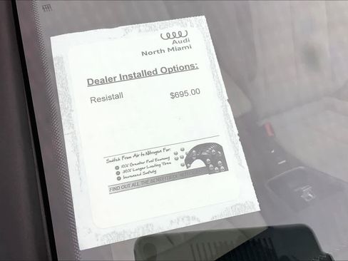 Used 2022 Audi A3 2.0T Premium image 33