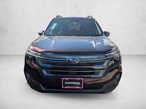 New 2026 Subaru Forester Limited image 2