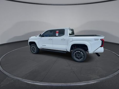 New 2025 Toyota Tacoma TRD Sport image 11