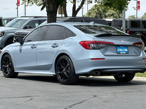 Used 2023 Honda Civic Si image 6