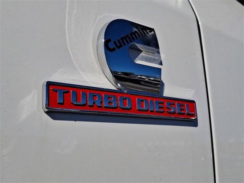 Used 2025 RAM 5500 Tradesman image 30