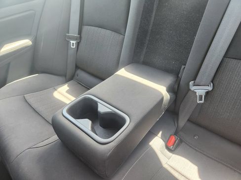 Used 2025 Nissan Altima 2.5 SV AWD/4WD image 29