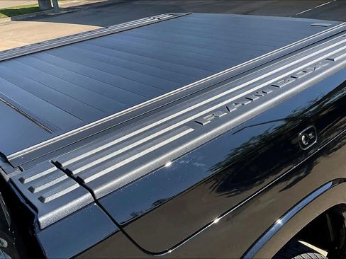 Used 2025 RAM 1500 Tungsten w/ Off Road Group image 31