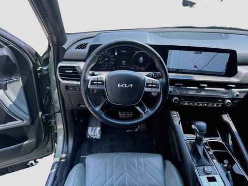 Used 2024 Kia Telluride SX X-Pro AWD/4WD image 24