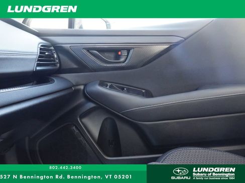 Certified 2025 Subaru Outback w/ Popular Package #1A image 29