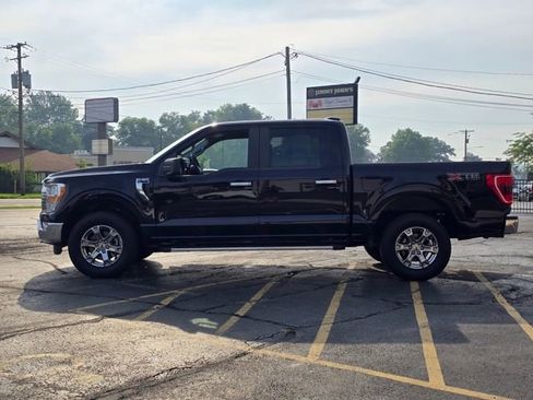 Used 2022 Ford F150 XLT w/ XTR Package image 4