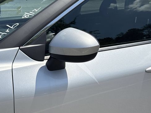 Certified 2024 Nissan Rogue SV AWD/4WD image 30