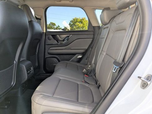 New 2026 Lincoln Corsair Reserve FWD image 14