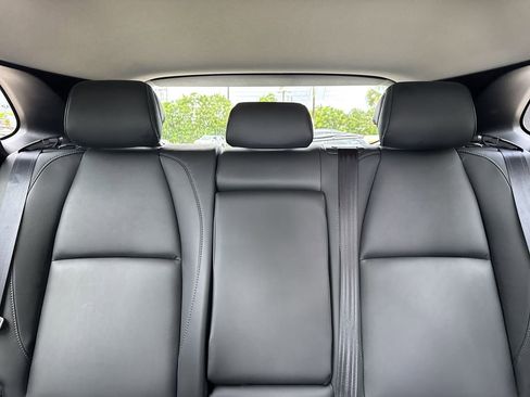 Used 2024 MAZDA CX-30 AWD 2.5 S w/ Select Sport Pkg image 18
