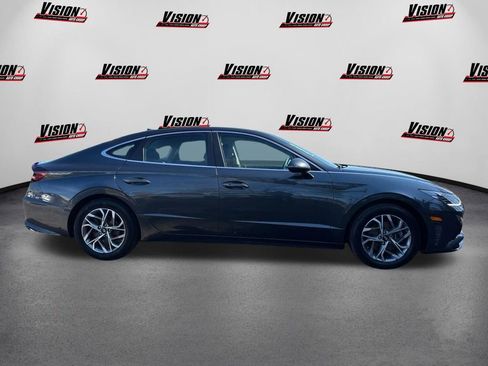 Certified 2023 Hyundai Sonata SEL FWD image 4