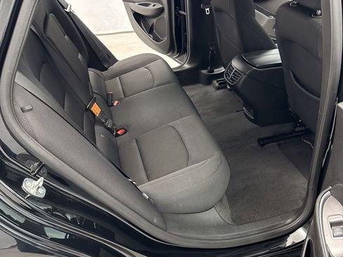 Used 2024 Chevrolet Malibu LT image 31