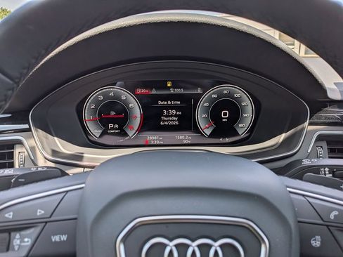 Used 2025 Audi A5 2.0T Premium Plus AWD/4WD image 11