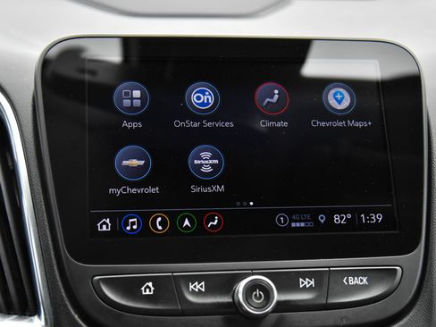Used 2023 Chevrolet Malibu LT FWD image 21