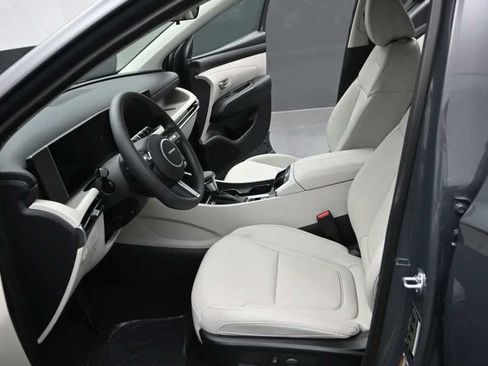 New 2026 Hyundai Tucson SEL Plus AWD/4WD image 15
