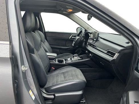 Used 2023 Mitsubishi Outlander SE FWD image 22