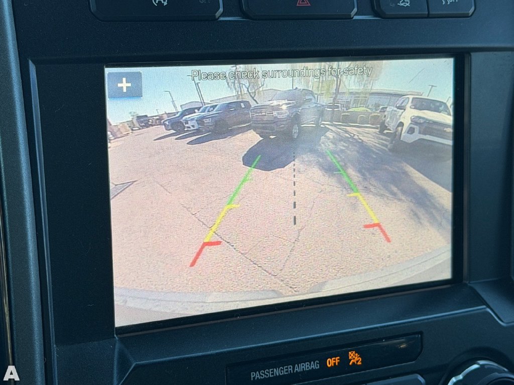 Used 2019 Ford F150 Raptor w/ Equipment Group 801A Mid AWD/4WD image 26