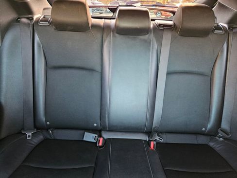 Used 2021 Honda Civic Sport image 17